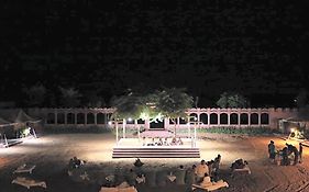 Osian Sand Dunes Resort And Camps